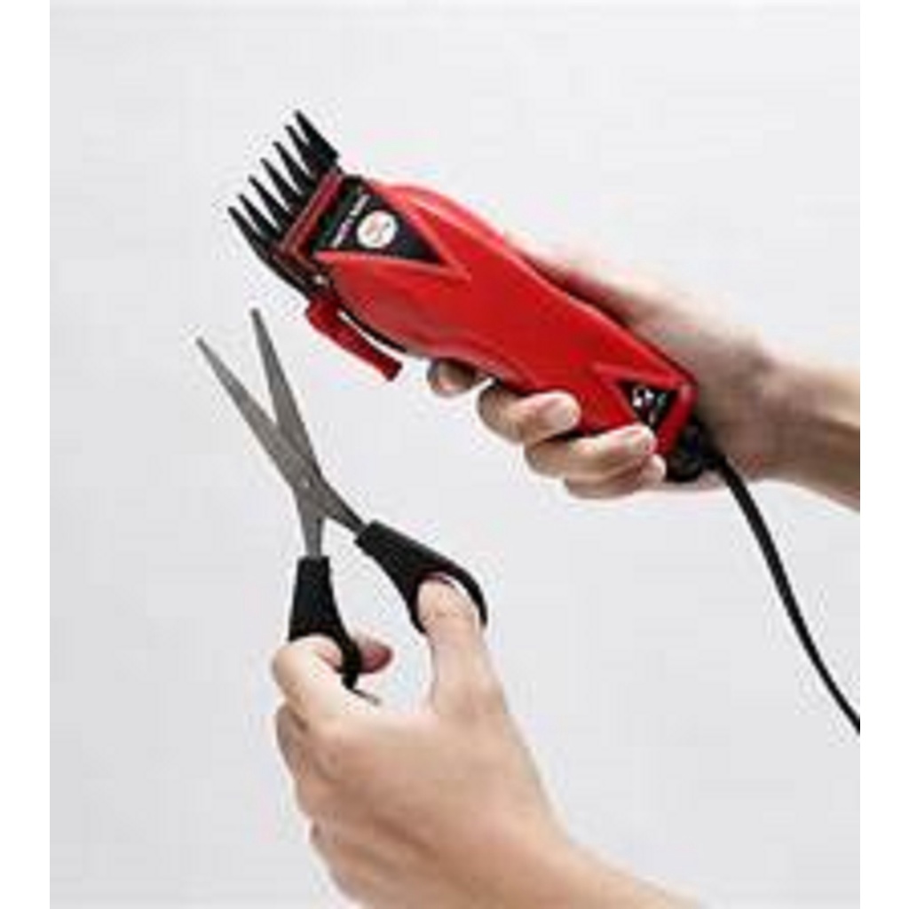 Alat Mesin Cukur Happy King Hair clipper happy king HK 900 alat cukur rambut happyking HK900