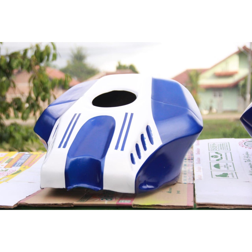 Kondom tangki r15 v2/cover tangki r15 v2/kondom tengki r15