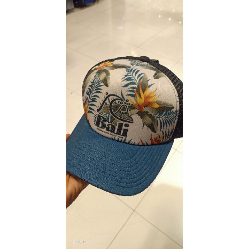 Topi Quiksilver ORI