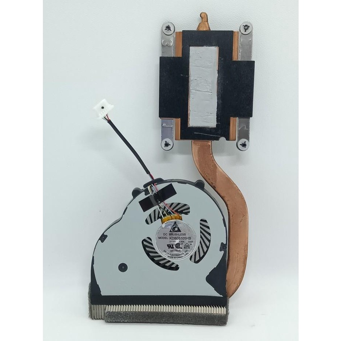 Lenovo Laptop Fan Processor K2450 With Heatsink