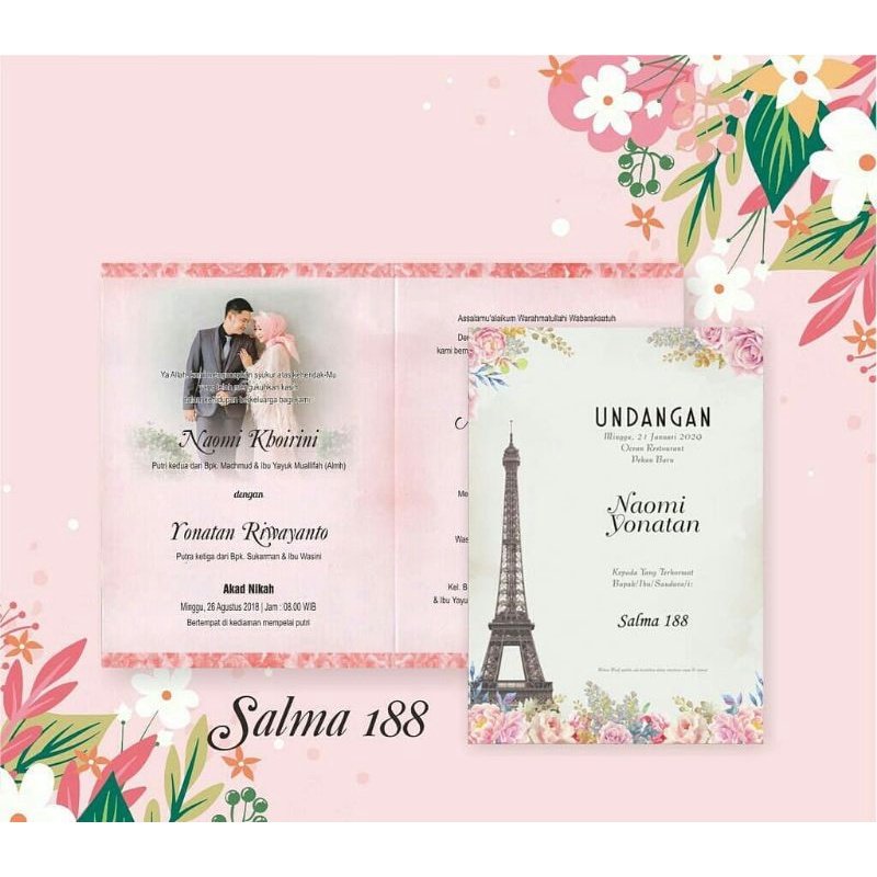 

Undangan Salma 188 || Undangan Murah Berkualitas