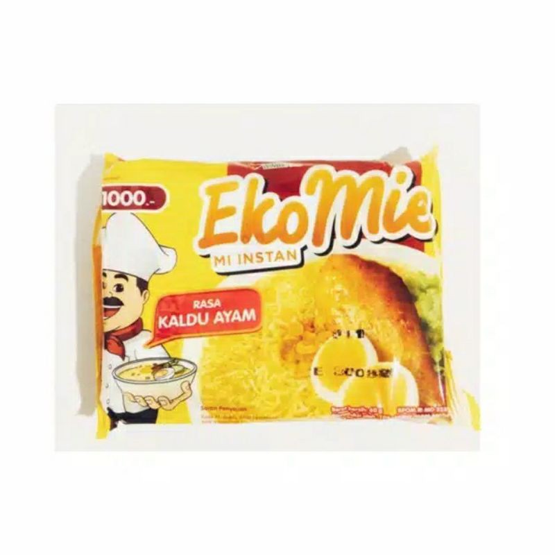 

eko mie 1000