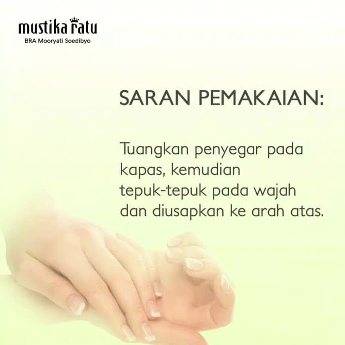 AIR SARI MAWAR PUTIH 150ML KOSMETIK PELEMBAB WAJAH PERAWATAN