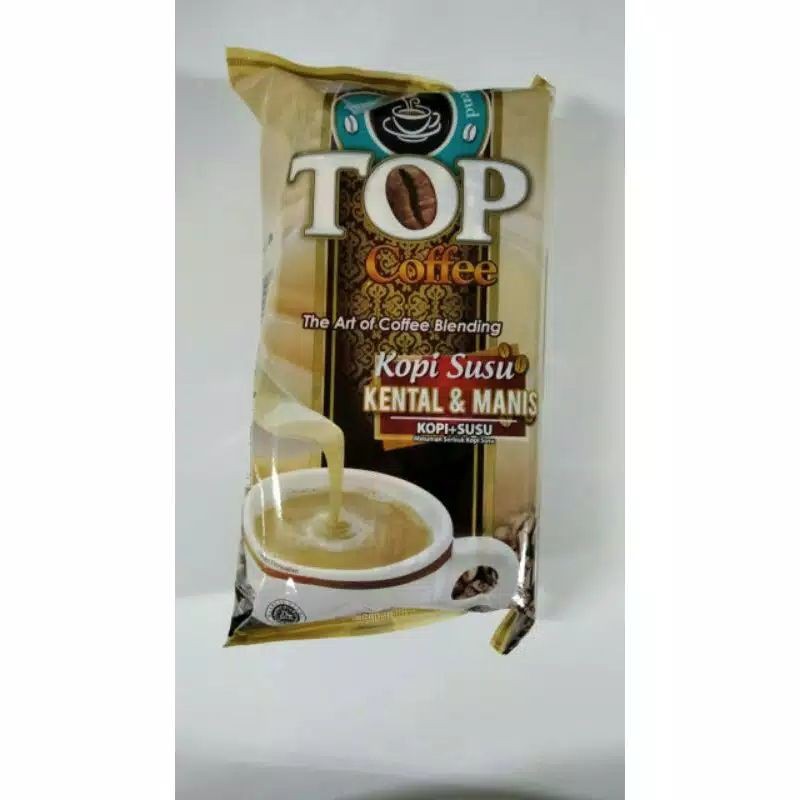 

Top Kopi Pack 10's