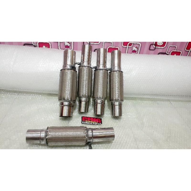 FLEKSIBEL NGIR NGIR KHAS CANTER