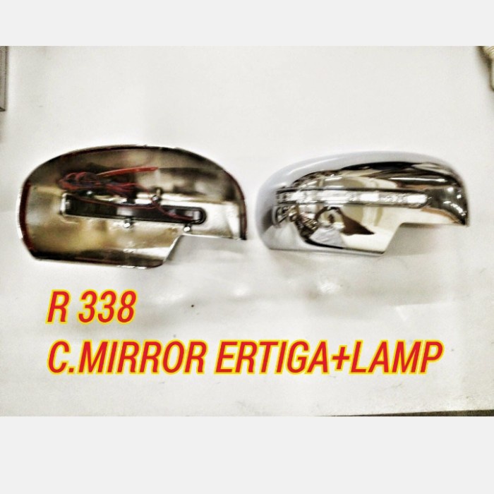 Cover Spion Lampu Ertiga 2018