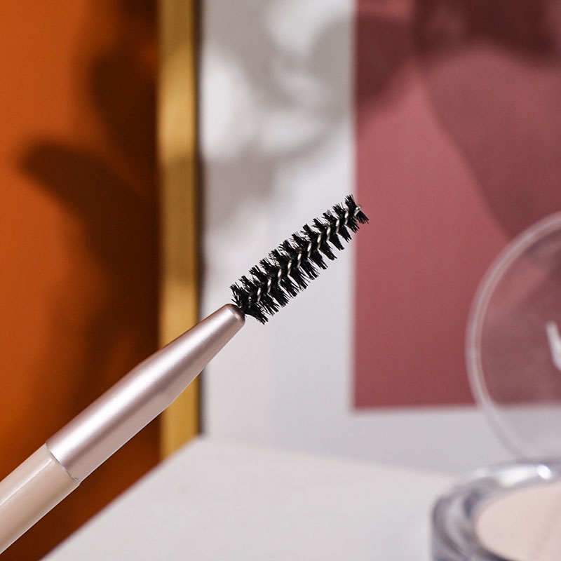 JD 1PCS Eyebrow Brush cocok untuk pemula dan professional Makeup Brush