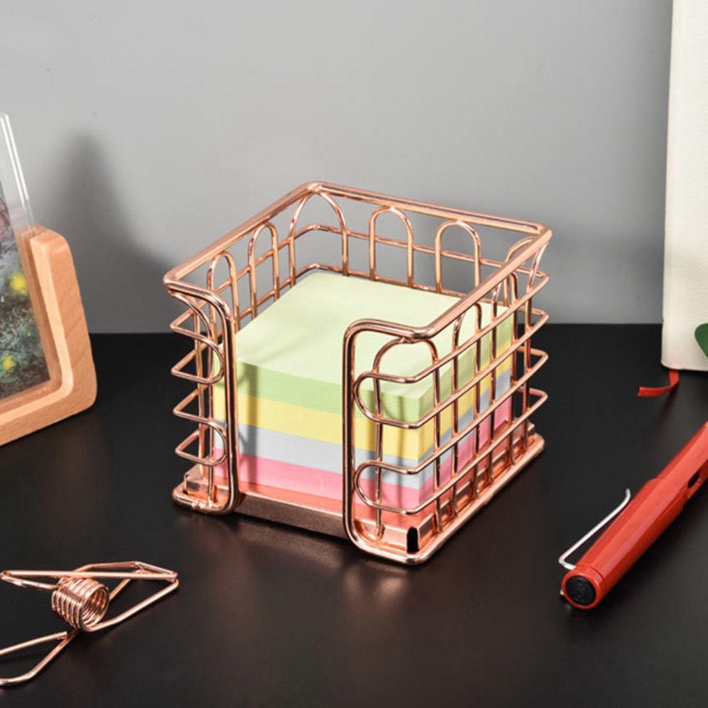 Mxbeauty Note Holder Nomor Meja Foto Gambar Stainless Steel Rose Gold Sign Memo Place Card Holder