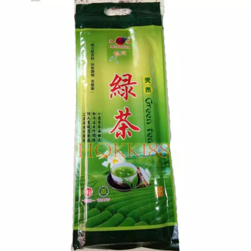 HIO/DUPA PREMIUM IMPORT HALUS WANGI GREENTEA/JASMINE/MONGOLIA/SANDALWOOD