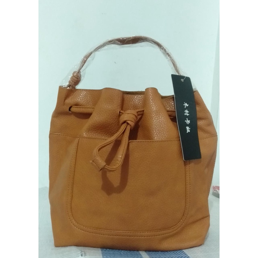 [IMPORTTMURAH] TAS SERUT WANITA TERBARU/ HAND BAG SERUT IMPORT PREMIUM #102004