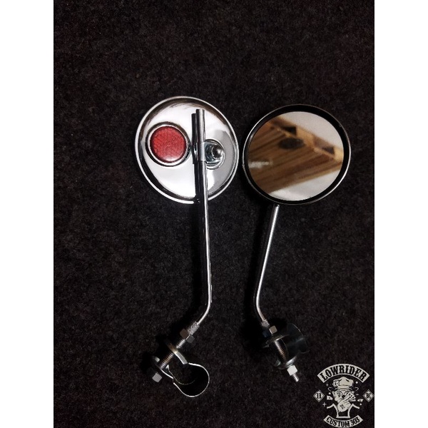 Spion Lowrider Bulat