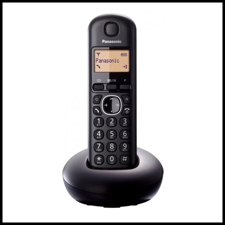 Panasonic Wireless Telephone Kx-Tgb210