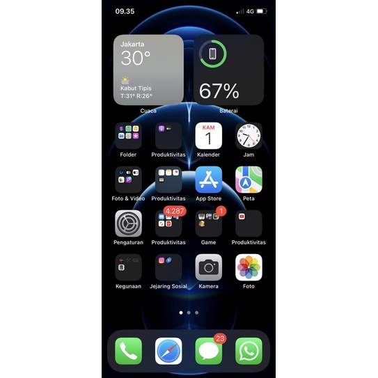 

JASA ss iphone termurah!