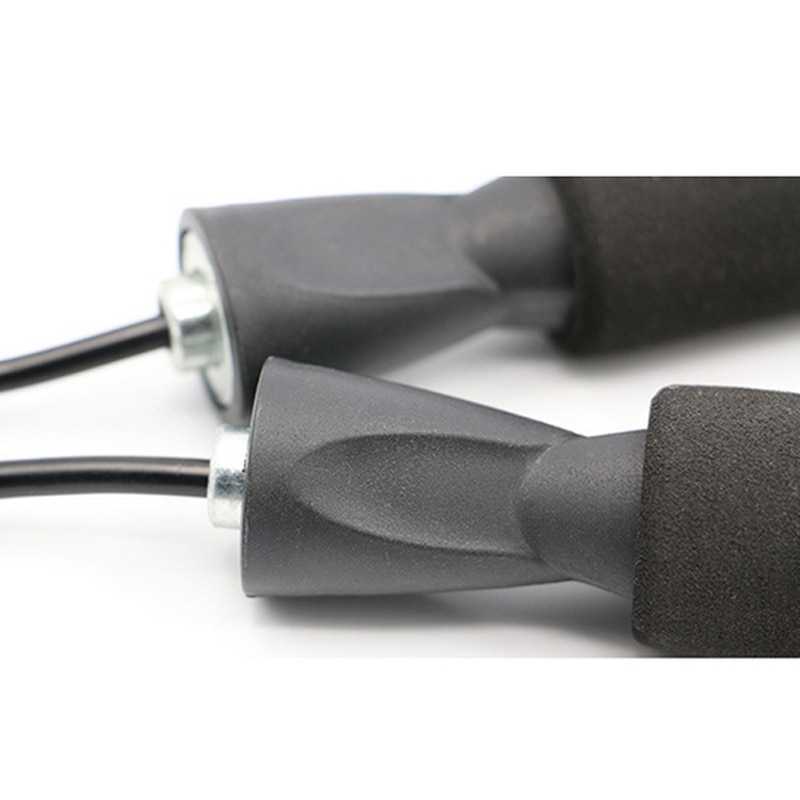 Skipping Jump Rope Fitcoach