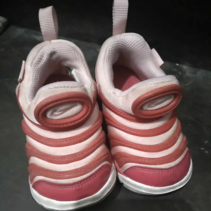 sepatu anak ori nike free (preloved)