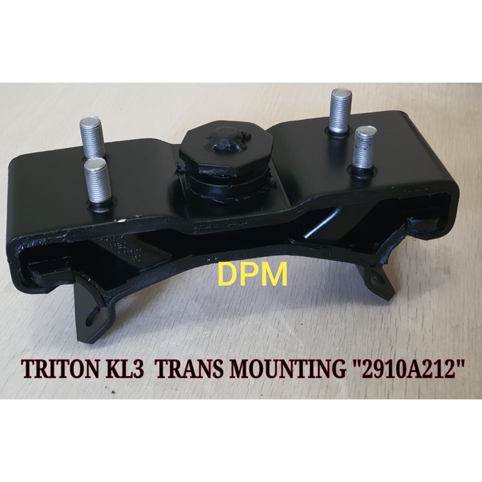 TRANS MOUNTING TRITON KL3- TRANSMISI MOUNTING TRITON KL3 2910A212