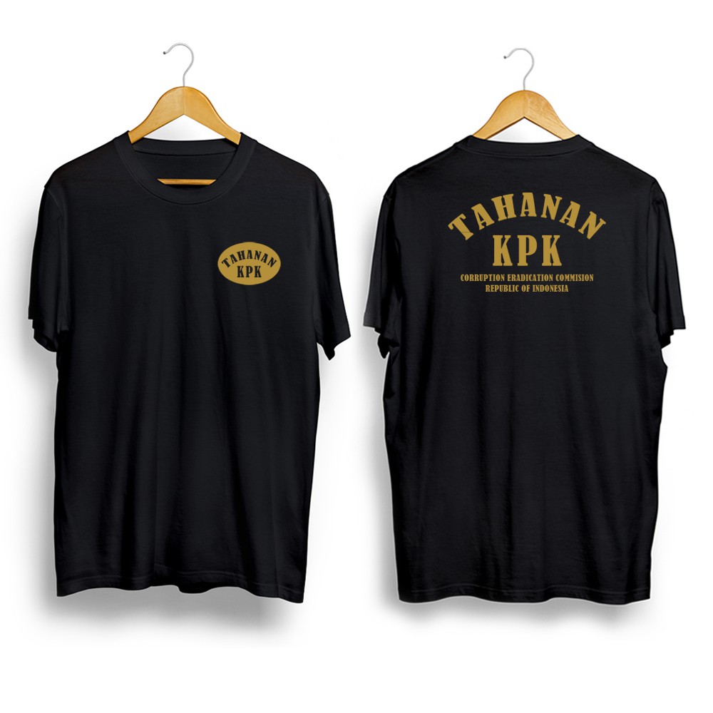 Kaos KPK Tahanan Komisi pemberantas korupsi KPK + Belakang