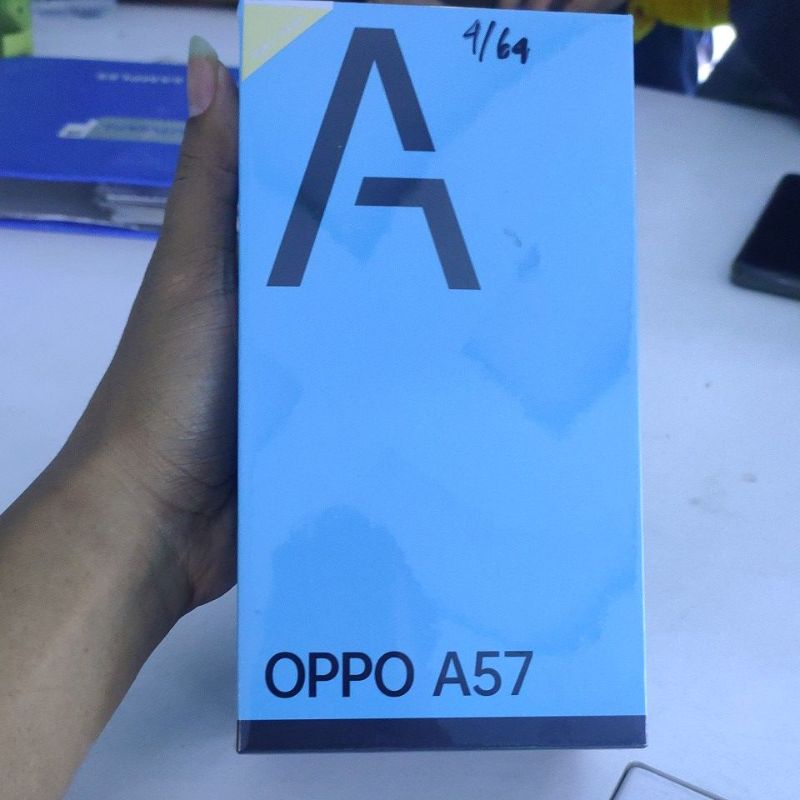 OPPO A57 4/64
