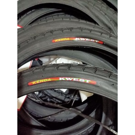 BAN LUAR KENDA 16 x 1-3/8 16x1-3/8 16x1.3/8 16 x 1.3/8 349 SEPEDA LIPAT