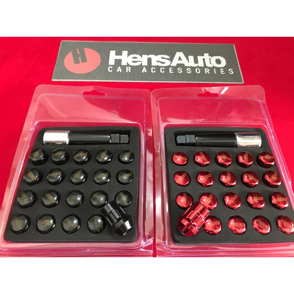 BAUT RODA RAYS 1,5MM