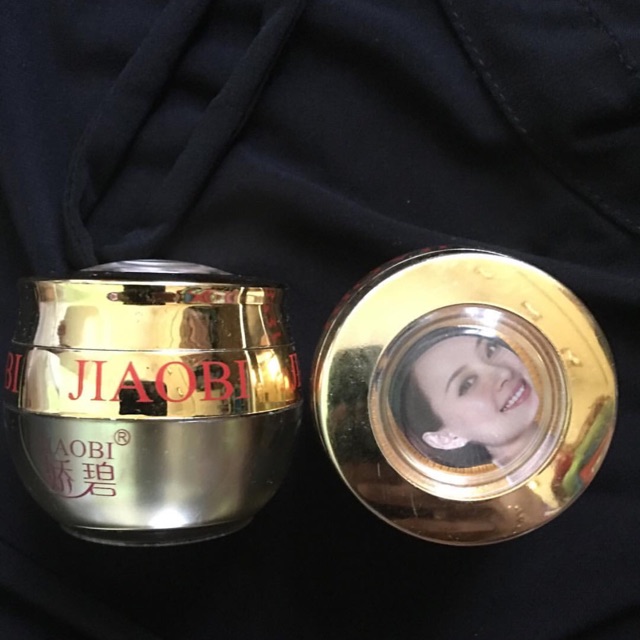 CREAM JIAOBI DAY & NIGHT ( Sepasang)