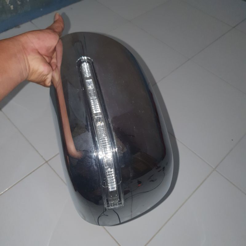 caver spion avanza all new avanza type G 2013 smpe 2017 original