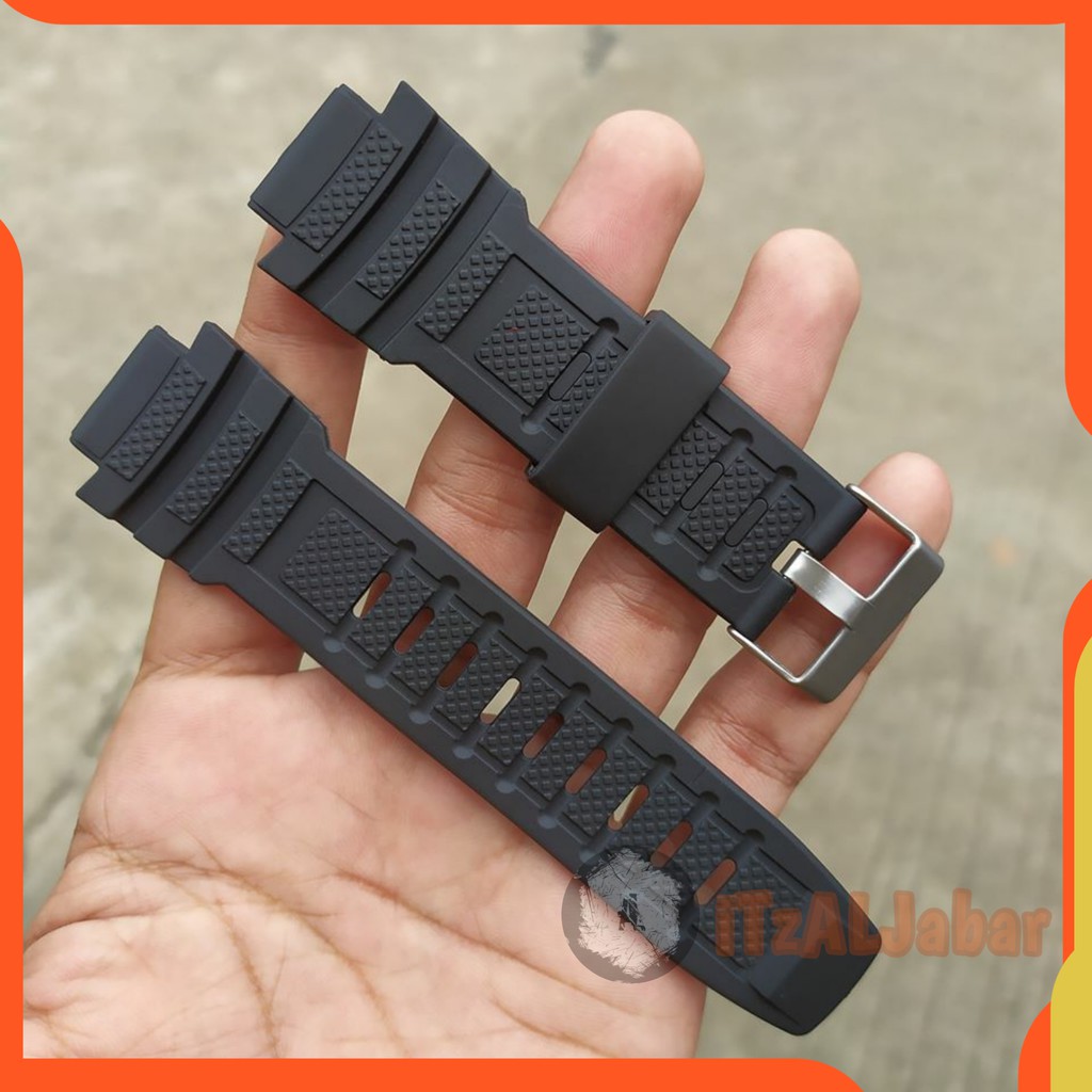 Tali jam Q&amp;Q M133 Strap tali jam tangan Q&amp;Q M 133