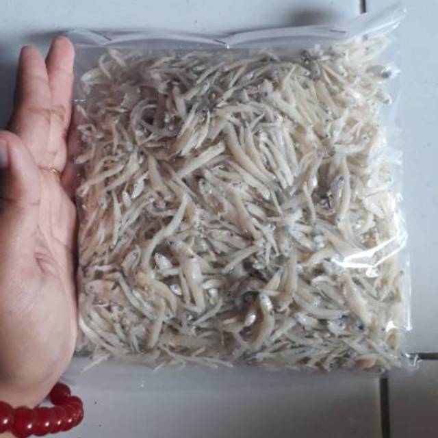 

Teri medan 250 grm