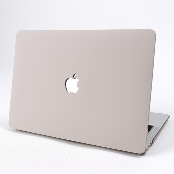 Macbook Case Pastel Cream Cover Macbook Pro Dan Air