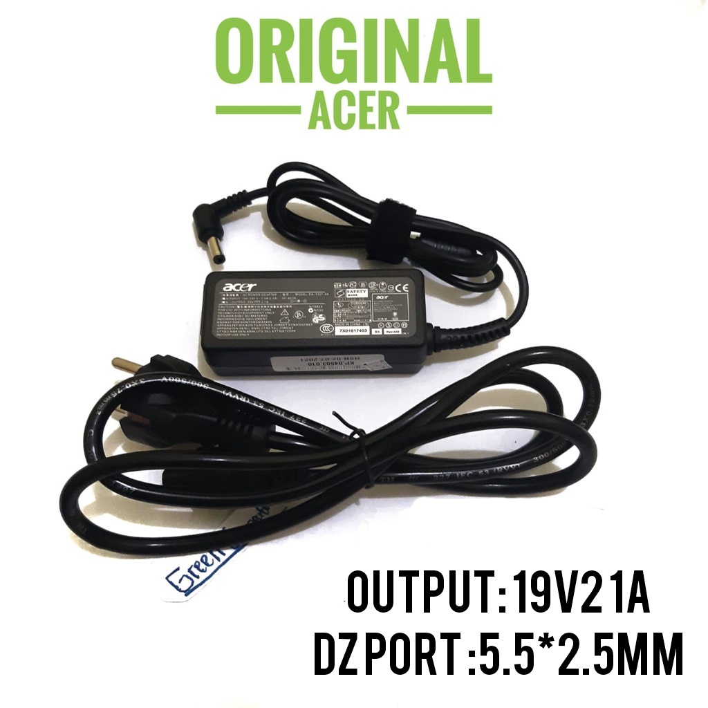 Adaptor Charger Laptop Acer Aspire V5-471 V5-471G V5-431