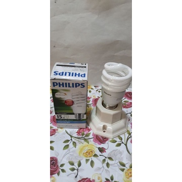 Tornado 15watt Philips