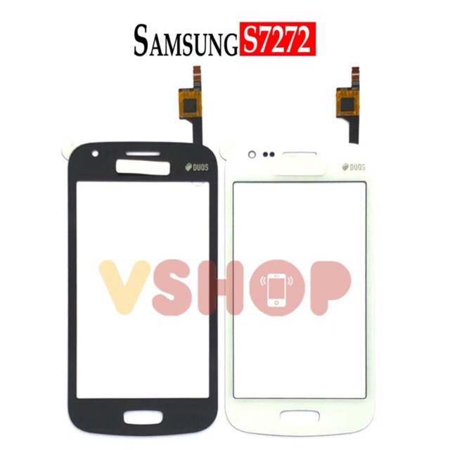 TOUCHSCREEN TS - LAYAR SENTUH FOR SAMSUNG S7270 - S7272 - ACE 3