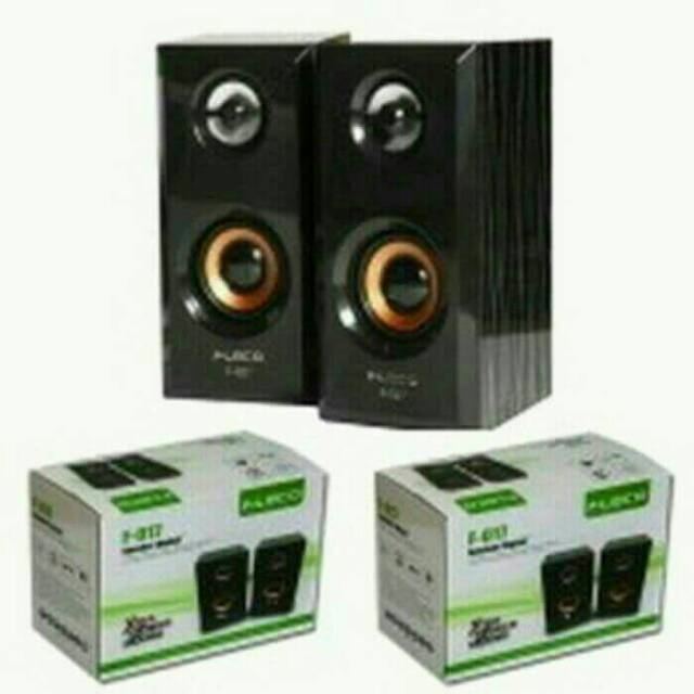 Speaker mini USB