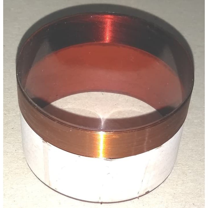 Spul spool Voice coil Speaker 15 inch AUDAX AX15500 M8 Er~477