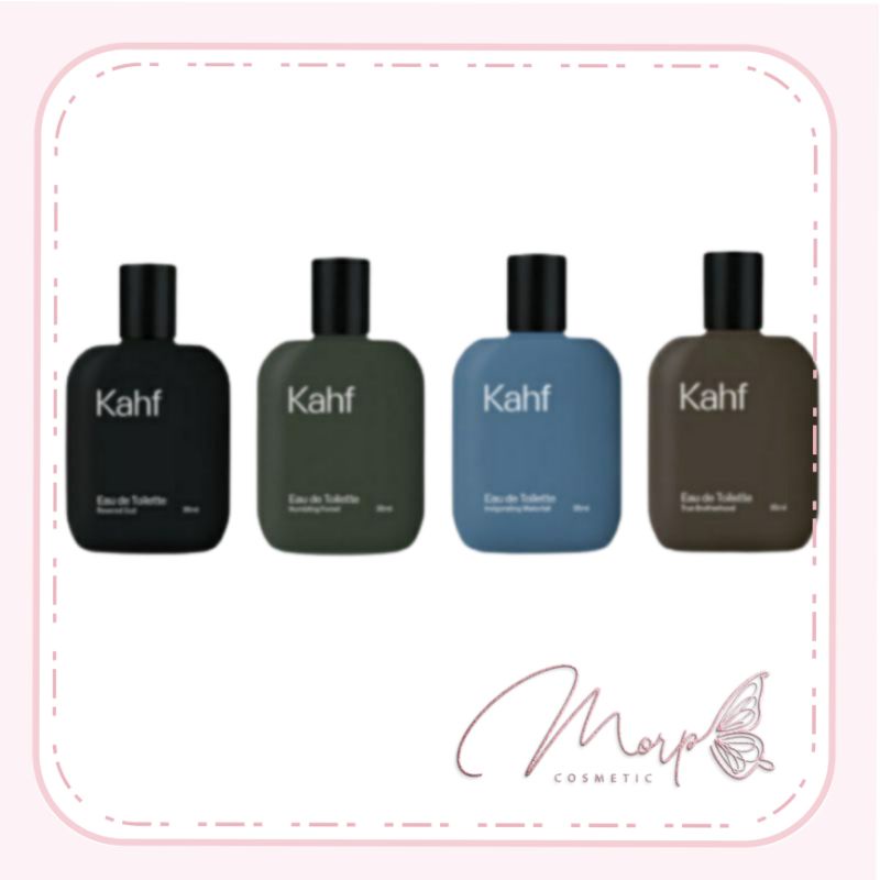 KAHF EDT