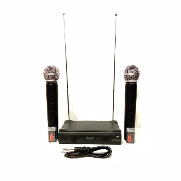 Microphone SHURE UT 42 II Wireless Mic SHURE