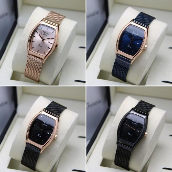 Murah Alexandre Christie 2939 Ac 2939 Ac 2939 Rantai Wanita Original