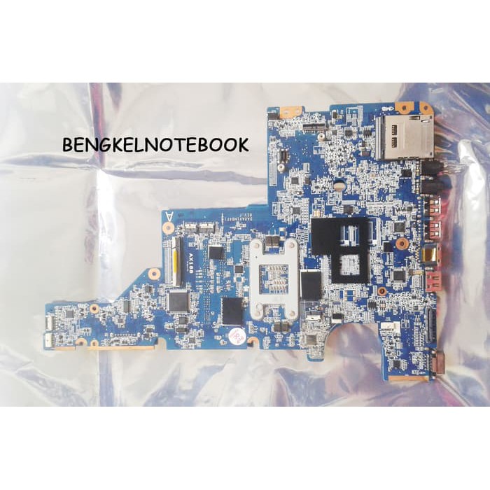 Motherboard Compaq CQ42 G42 intel Core i3