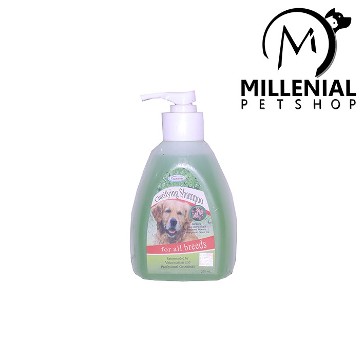 Shampoo Anjing Dog Shampoo Raid ALL AntiTick Fragrance Medicated 250ML