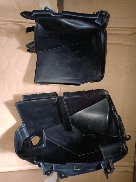 Pocket L R Inner all new Scoopy esp k93 Original.