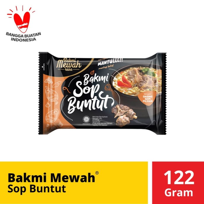 

cs2tur Bakmi Mewah Sop Buntut 108 Gr Ffa2D01A1