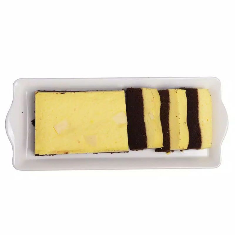 Amanda Cheese Cream / oleh oleh bandung brownies