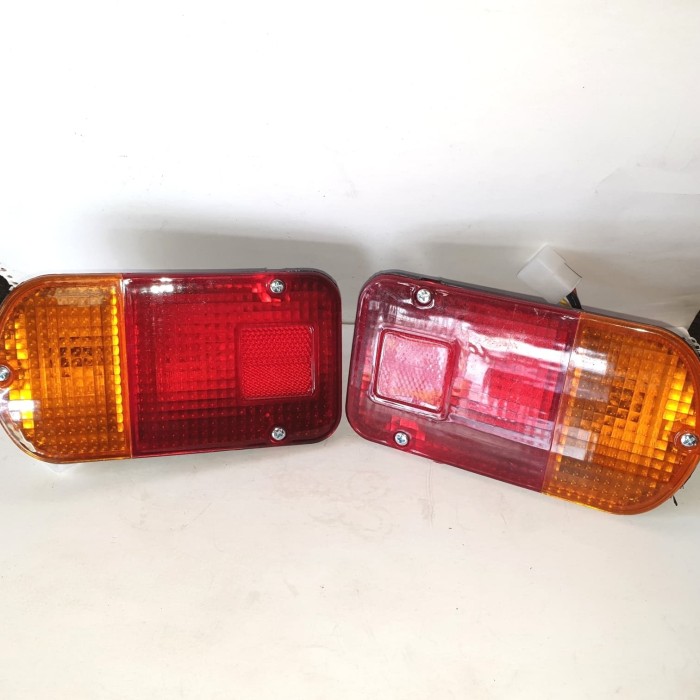 Lampu Stop Rem Belakang Assy Mitsubishi T-120SS T120SS T-120 SS