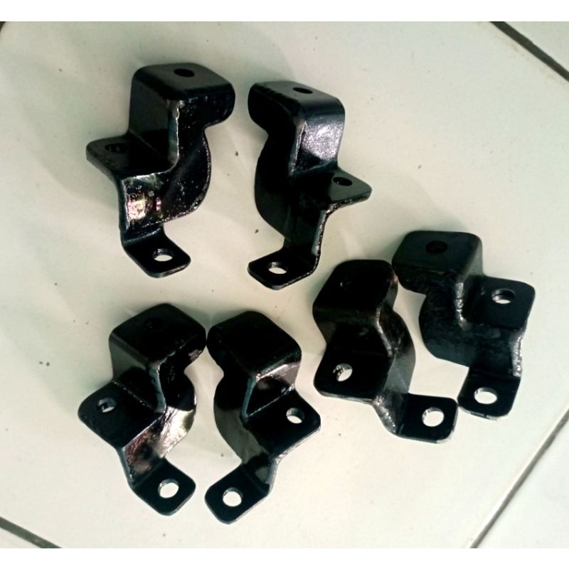 braket begel RXk rx135 rx125 engkel