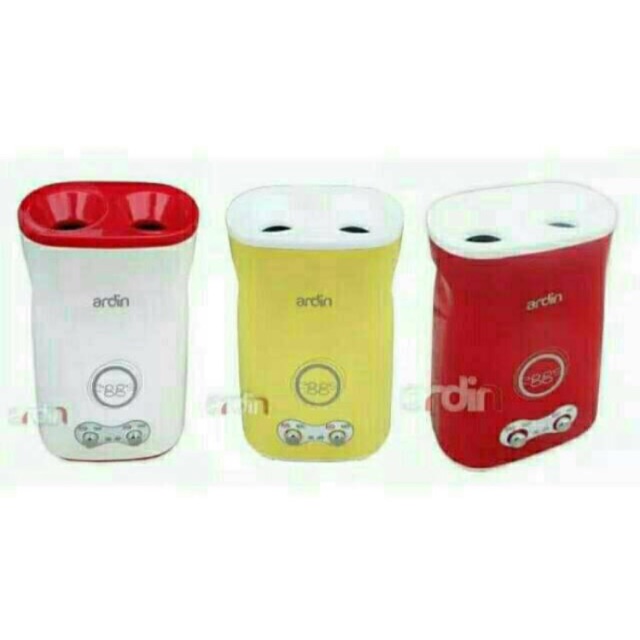 MESIN EGGROLL/ALAT SOSTEL 2 LUBANG