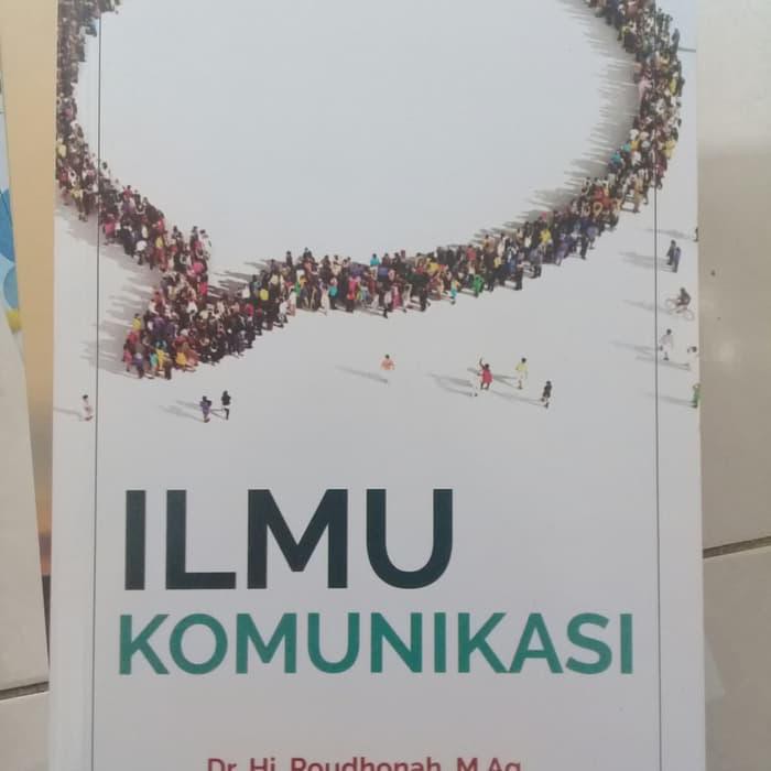 Jual Buku Komunikasi / Ilmu Komunikasi Edisi Revisi | Shopee Indonesia