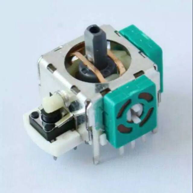 ANALOG ALPS STIK PS3 DAN PS3 OP ORIGINAL analog ps 3