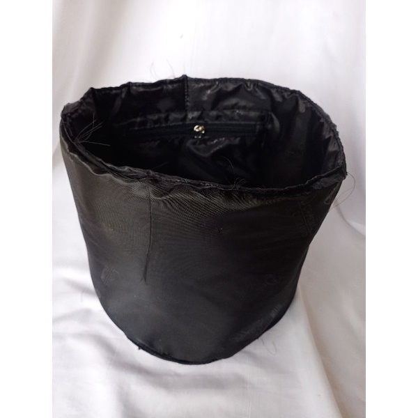 INNER TAS SERUT DALEMAN TAS SERUT RAJUT DIAMETER 20 cm