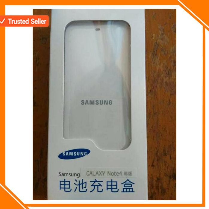 ACC HP DESKTOP CHARGER SAMSUNG GALAXY NOTE 4 N910 ORIGINAL DESKTOP CHARGER