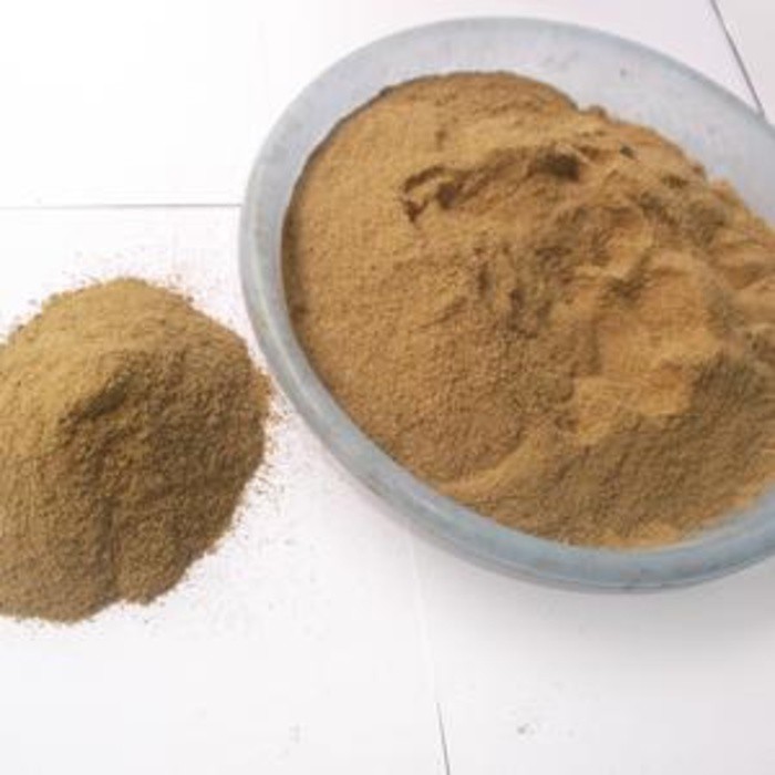 

tepung belut murni